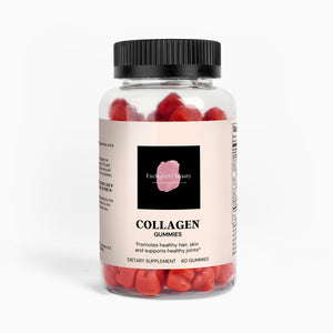 Copy of Excusively Beauty's Collagen Gummies (Adult)