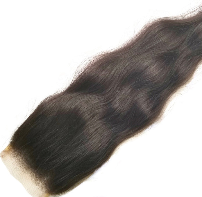 Virgin Indian Free Part Closure