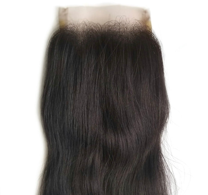 Virgin Indian Free Part Closure