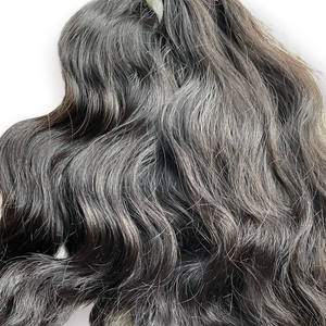 Premium Virgin Indian Extensions