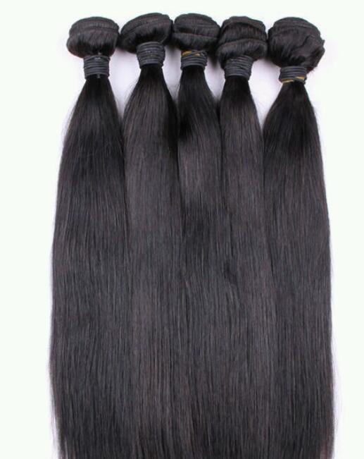 Premium Brazilian Straight Extensions